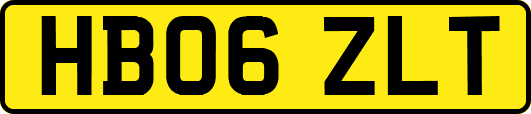 HB06ZLT