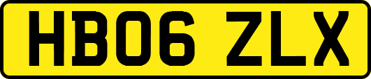 HB06ZLX
