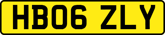 HB06ZLY