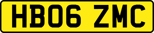 HB06ZMC