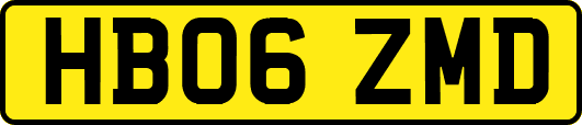 HB06ZMD