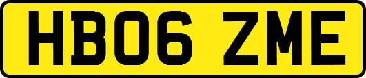 HB06ZME