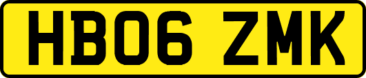 HB06ZMK