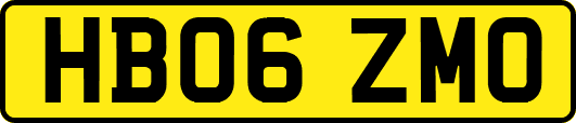 HB06ZMO
