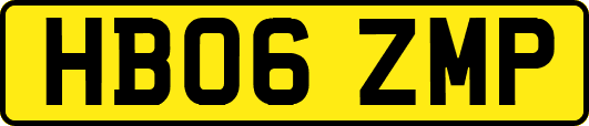 HB06ZMP