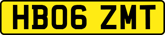 HB06ZMT
