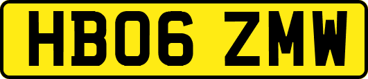 HB06ZMW