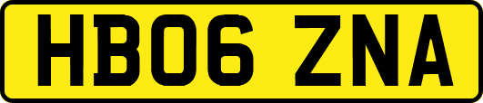 HB06ZNA