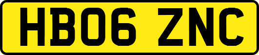 HB06ZNC