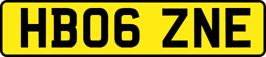 HB06ZNE