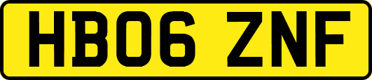 HB06ZNF