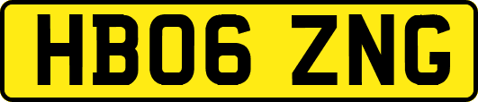 HB06ZNG