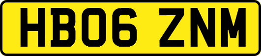 HB06ZNM