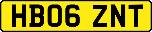 HB06ZNT