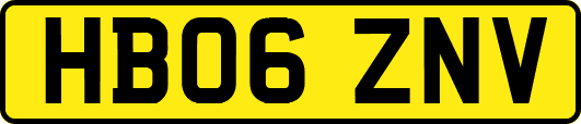 HB06ZNV