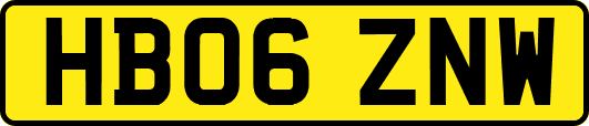 HB06ZNW