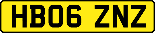 HB06ZNZ