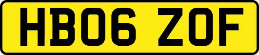 HB06ZOF