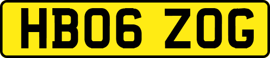 HB06ZOG