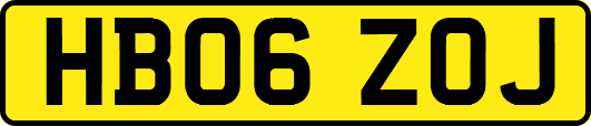 HB06ZOJ