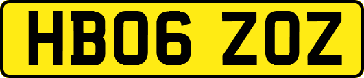 HB06ZOZ