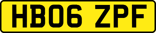 HB06ZPF