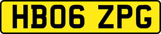 HB06ZPG