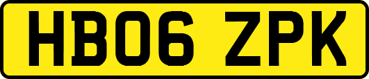 HB06ZPK