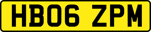 HB06ZPM