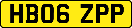 HB06ZPP