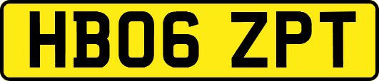 HB06ZPT