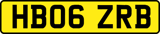 HB06ZRB