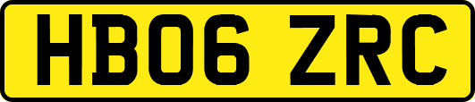 HB06ZRC