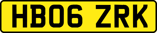 HB06ZRK