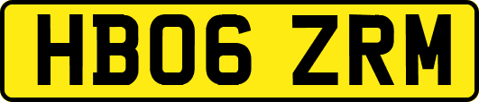 HB06ZRM