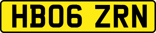 HB06ZRN