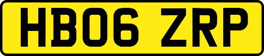 HB06ZRP