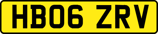 HB06ZRV