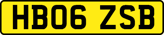 HB06ZSB