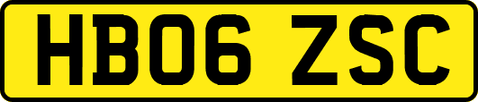 HB06ZSC