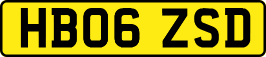 HB06ZSD