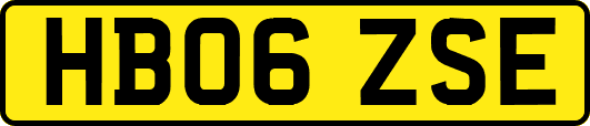 HB06ZSE