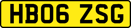 HB06ZSG