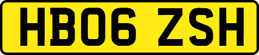 HB06ZSH