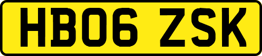 HB06ZSK