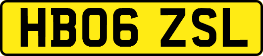 HB06ZSL