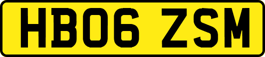 HB06ZSM