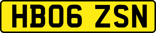 HB06ZSN