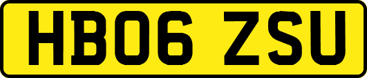 HB06ZSU