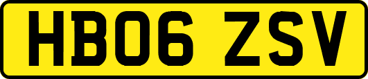 HB06ZSV